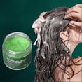 thumbnail image 3 of 100g(a)$peppermint Scalp Scrub With Massage Comb Peppermint Scalp Scrub Shampoo, 3 of 5