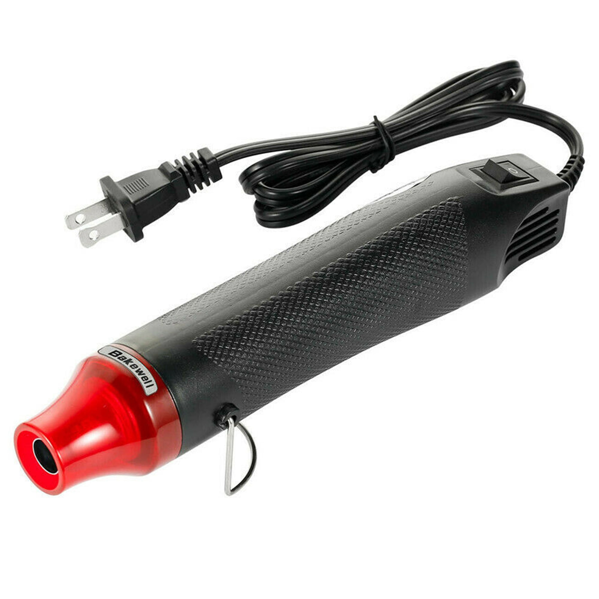 Heat Shrink Tubing Mini Cordless Gas Hot Air Heat Gun