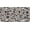 Giraffe Print, variant on Rose Gold Crown Front License Plate for Women Car Vanity Plates Decorative Aluminum Metal Cute Novelty License Plate Cover for Men 6x12 Inch (4 Holes)
