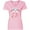 AD-Pink, variant on Inktastic Love You Alotl Cute Axolotl Valentines Women's V-Neck T-Shirt