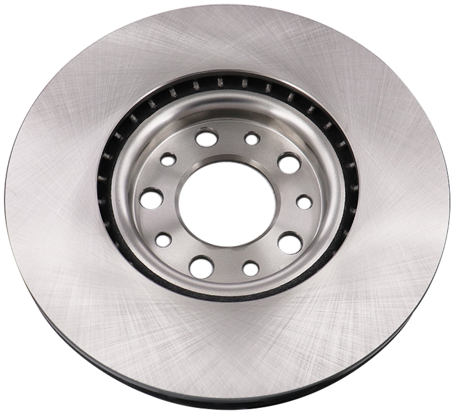 Winstop Brake Rotor, Front WS249283, Dodge Dart 2015-2013