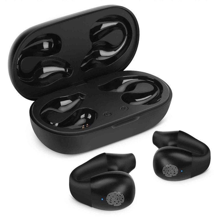 UrbanX QC3 True Wireless Earbuds Bluetooth Headphones Touch