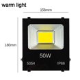 thumbnail image 2 of Foco LED para exteriores, 30/20/50 W, resistente al agua, brillante, para trabajo, ahorro de energía, 2 of 5