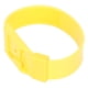 thumbnail image 5 of 10 bandas de identificación de ovejas para marcar ganado y equipos agrícolas, collares de cabra amarillos de 36 cm, 5 of 8