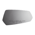 thumbnail image 2 of Burco 5372 Convex Passenger Side Replacement Mirror Glass for 2010-2015 Chevrolet Camaro W/O Baking Plate, 2 of 4