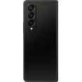 thumbnail image 3 of Samsung - Galaxy Z Fold4 256GB (desbloqueado) - Phantom Black Samsung - Galaxy Z Fold4 Galaxy Z Fold4 256GB (Unlocked), 3 of 3