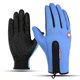 thumbnail image 2 of Manguito protector Kyncilor Glove Guantes de pantalla táctil antideslizantes de invierno cálido al a kyncilor Manguito protector, 2 of 7