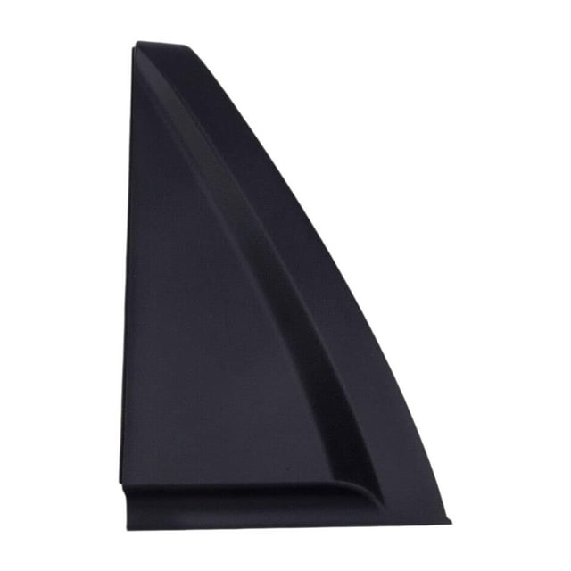 jinwen Car Rear Exterior Pillar Corner Trim for Kia Sportage 2005-2010 Parts Left
