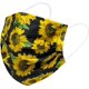 thumbnail image 2 of Everydayspecial Cubreboca Desechable de 3 Capas para Adultos, 50 Unidades (Estampado Floral Surtido), 2 of 8
