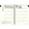 thumbnail image 4 of At-A-Glance, AAGGP11200A, Cambridge GreenPath Academic Planner, 1 Each, Multi, 4 of 4