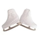 thumbnail image 3 of Funda de terciopelo elástica para zapatos de patinaje artístico profesional de 24 colores para niños y niñas, 3 of 5
