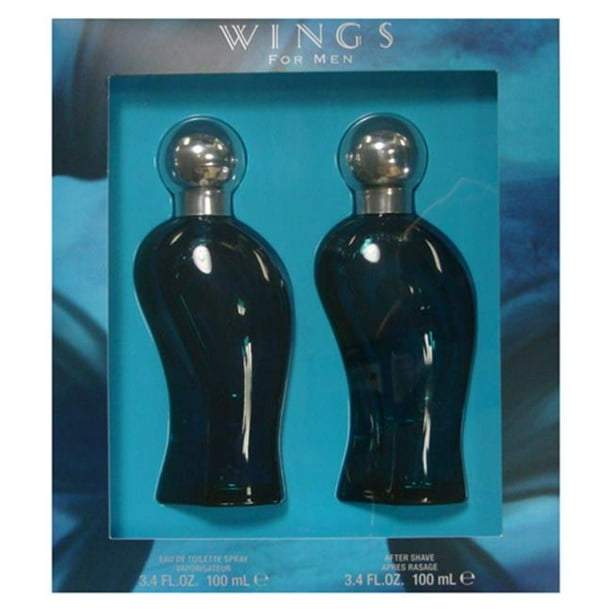Wings aftershave Clearance
