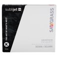 thumbnail image 1 of Cartucho de tinta Sawgrass SubliJet UHD negro para SG500 SG1000, 1 of 5