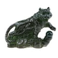 thumbnail image 2 of segolike Tea Pet Dragon Kung Fu Tea Tea Tray Tea Pet Decor Home Furnishing Tiger, 2 of 9