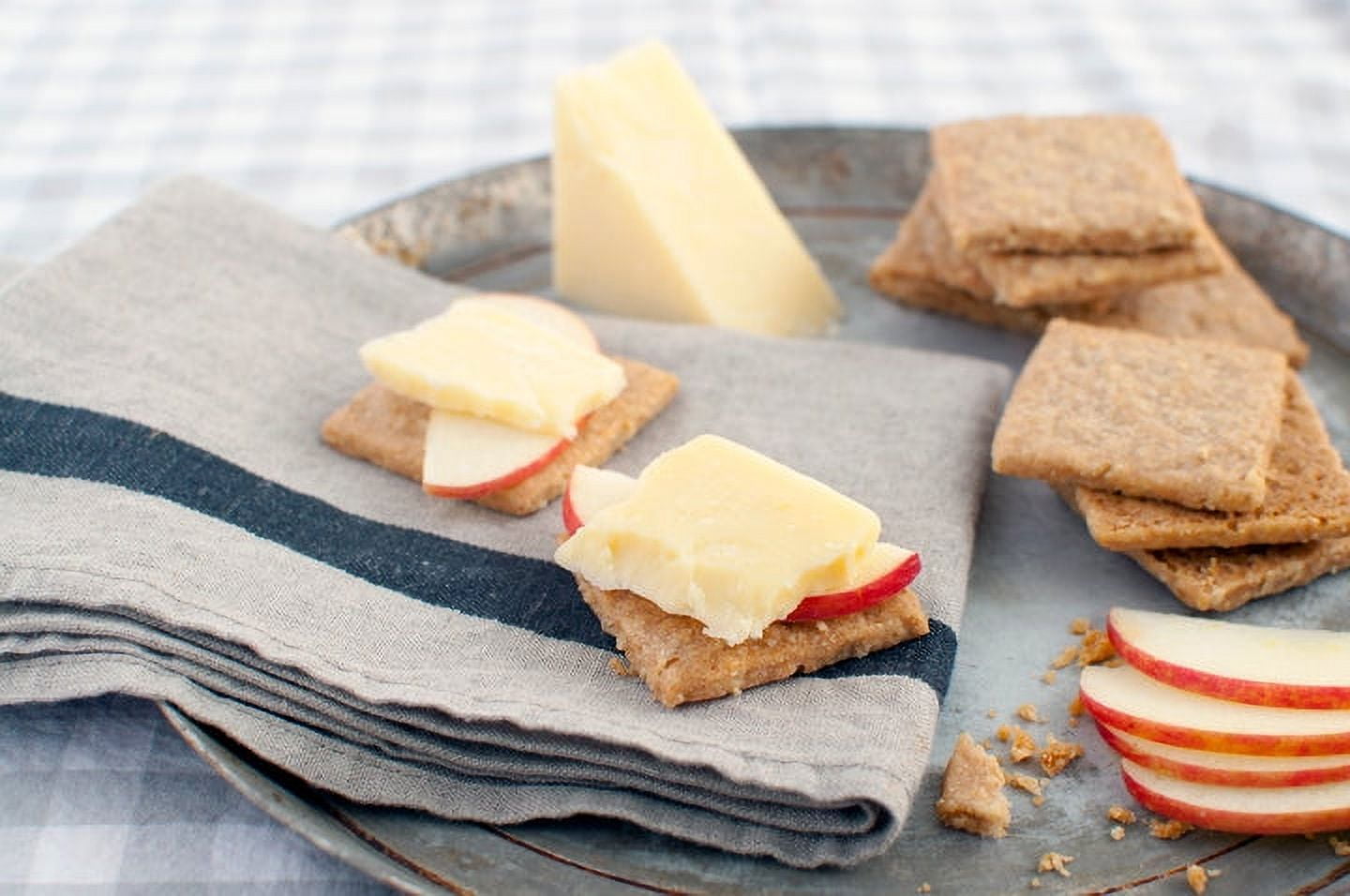 Effie's Homemade Oatcakes, 7 oz, 12 Pack