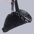 thumbnail image 2 of Air Pad Cover Antideslizante Motocicleta Asiento Trasero Cojín Aislado Moto Accesorios Likrtyny Accesorios para autos y motos, 2 of 9
