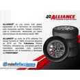 thumbnail image 2 of Kit De 4 Llantas 225/40R18 92W Alliance AL30 ALLIANCE ., 2 of 4