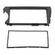 thumbnail image 4 of Reemplazo del kit de ajuste del bisel de la fascia del marco de la radio del coche 2Din para SSANG YONG Actyon/ Kyron 2006-2009, 4 of 8