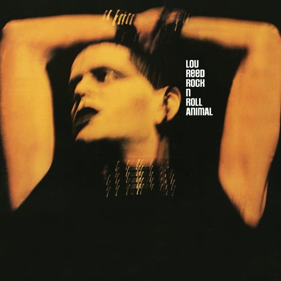 Lou Reed - Rock N Roll Animal - Music & Performance - Vinyl