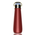 thumbnail image 1 of 420ml Vacuum Insulated Mug With Shining Lid LED Touch Screen Real-Time Water, 1 of 2