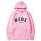 thumbnail image 1 of Sudadera con capucha de estilo coreano para hombre, ropa de calle Unisex de Hip Hop, jersey con estampado de letras, tendencia de moda, otoño xuanjing  unisex, 1 of 2