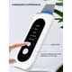 thumbnail image 5 of Exfoliante Piel Rabrapador Fuera La Cara Camiseta Del Limpiador Peeling Heavy Con 5 Modos Pantalla LED Ultrasonic USB Carga para Deep Black, 5 of 9