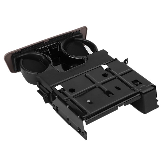 Portavasos para salpicadero de automóvil, portavasos para salpicadero de coche, YC3Z-2513560-CAB apto para