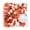 Multicolor-C, variant on Christmas Decorations Lignoak .36Inch Color Electroplated Light Christmas Ball Pendant 16Pcs, Christmas Ball Set Hanging Ornaments Pink