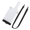 thumbnail image 1 of Waterproof Rainproof Bag, Iniversal Transparent  Talkie Bag With Strap,  Case/Protective Sleeve With Lanyard, 1 of 8
