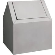 Impact Products Freestanding Sanitary Disposal, White by Impact Products