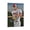 Frame-style, variant on Jaek Flaherty Poster Canvas Poster Picture Print Canvas Poster Wall Paint Art Posters Decor Modern Home Artworks Gift 16x24inch(40x60cm)