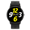 Parsonver Smart Watch for Android and iOS Phones, Black