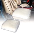 thumbnail image 1 of BotaniNest Universal Seat Covers Full With Cushioning And Design For Enhanced Driving Comfort And Vehicle Interior, 1 of 6