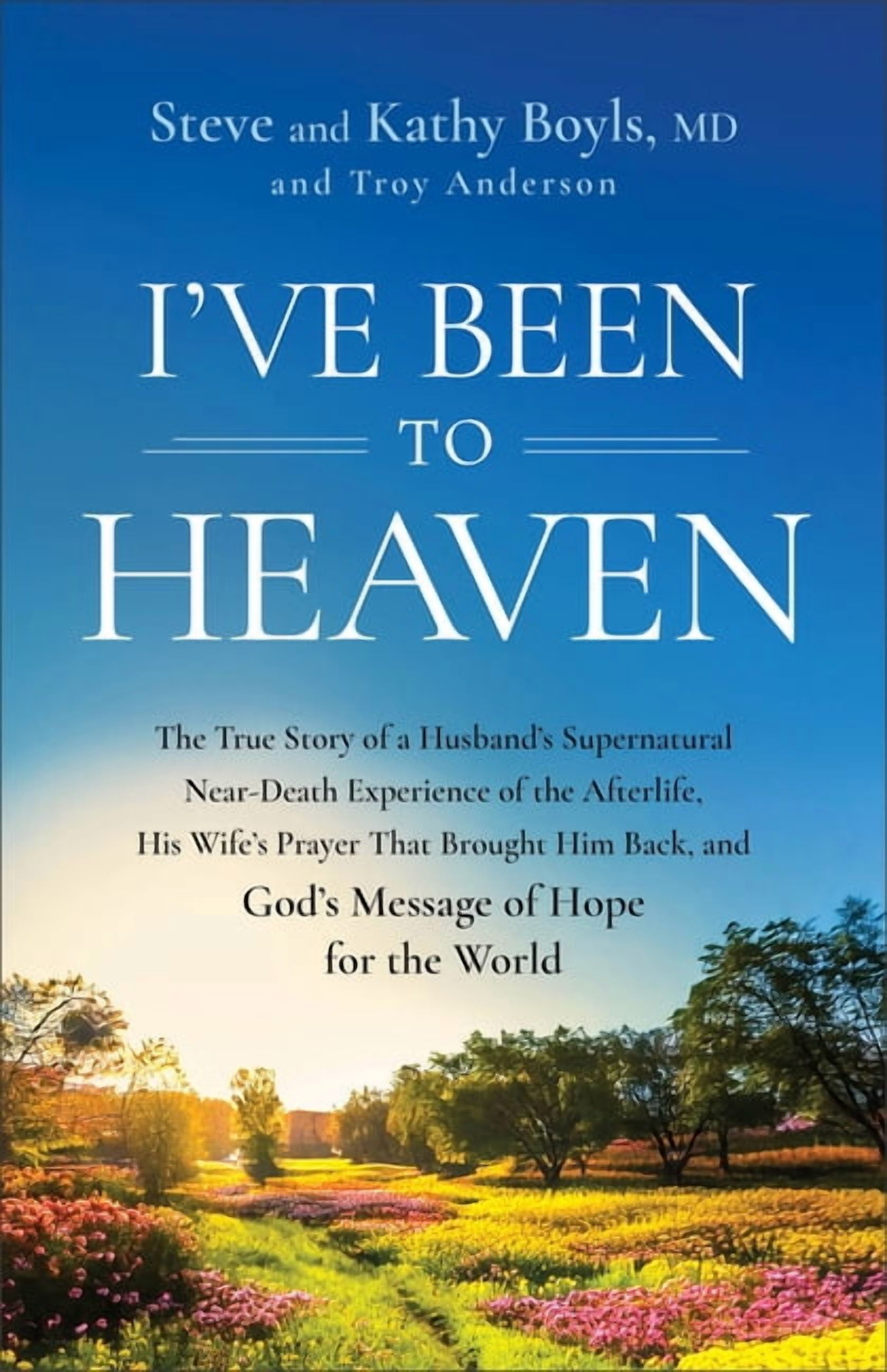 An Nde Collection The Nde Conspiracy: Can We Trust Eyewitness Accounts of  Heaven, Hell, and the Afterlife?, (Paperback) - Walmart.com