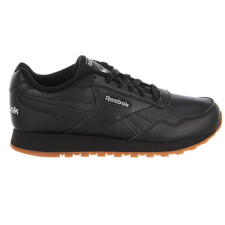 Reebok Classic Harman Run Sneaker - Us-black/Steel/Gum - Womens -