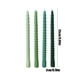 thumbnail image 3 of Juego de velas para decoración de bodas, banquetes, fiestas y celebraciones, velas largas de hilo, juego de 4 piezas, elegante decoración de mesa, para eventos al aire libre e interiores,, 3 of 8
