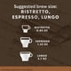 thumbnail image 4 of Starbucks by Nespresso Original Line Variety Pack Coffee, 50-count Espresso Pods, 4 of 5