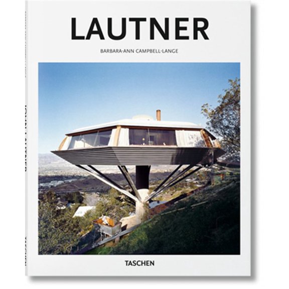 Pre-Owned Lautner (Hardcover) 3836544113 9783836544115