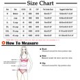 thumbnail image 2 of 2 Pack Bras for Women No Underwire Front Closure Comfort Senior Wireless Breathable Bralette Crop Underwear Top (3XL, Beige), 2 of 3