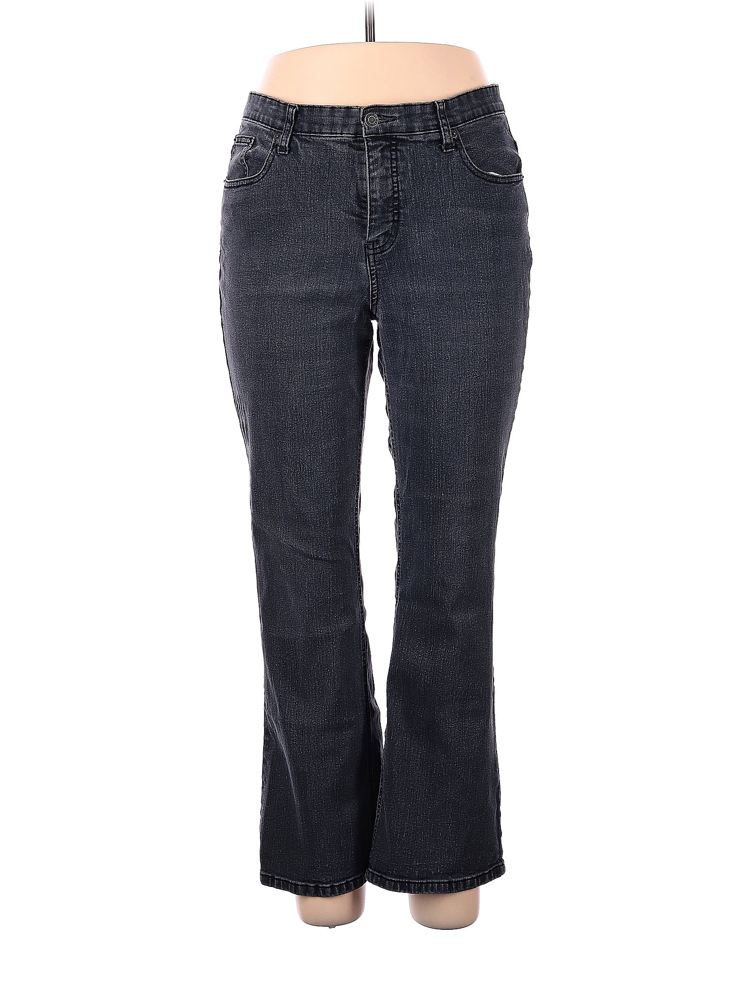 Westport Womens Petite Jeans - Walmart.com