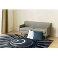 thumbnail image 3 of Aircraft Engine Rugs, Airplane Rugs, Aircraft Rug, Modern Rugs, Round Rug, Popular Rug, Personalized Rug, Cool Rug, Non Slip Rug, 2.6'x9.2' - 80x280 cm, 3 of 5