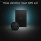 thumbnail image 3 of Interruptor de luz Philips Hue Wall Tap Dial portátil negro, paquete de 1 Philips Hue Ver descripción, 3 of 9