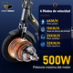 thumbnail image 2 of Scooter eléctrico Honey Whale M2 Max-B, 2 of 6