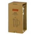 thumbnail image 3 of Bodum JAVA French Press Coffee Maker, 1.0L, 34 oz, 8 Cup, White, 3 of 6