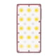 thumbnail image 4 of Greeniant Luz de emergencia Luces nocturnas universales Rotación de 180 ° Herramientas de supervivencia Suministros Centelleantes para pesca Camping al Ropa Deportiva, Zapatos Greeniant OD019881-00, 4 of 6