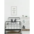 thumbnail image 4 of Marmont Hill Life Is a Beautiful Ride V Framed Wall Art, 4 of 6