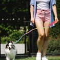 thumbnail image 4 of Professional Dog Chain Wear-resistant Puppy Chain Convenient Dog Leash Dog Accessory, 4 of 6