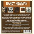 thumbnail image 2 of Randy Newman Série d'Album Original [Digipak] CD, 2 of 2