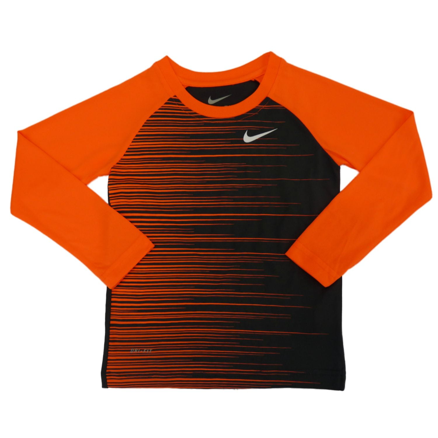 long sleeve nike shirt dri fit