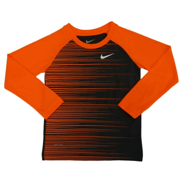 custom nike dri fit long sleeve shirts